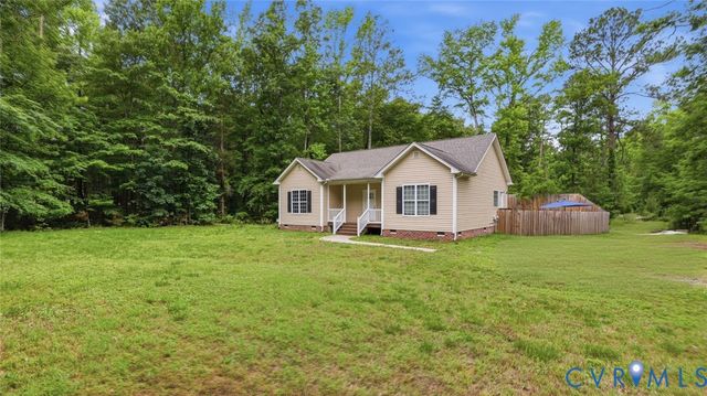 2406 Emanuel Church Rd, Powhatan, VA 23139