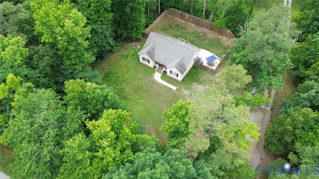 2406 Emanuel Church Rd, Powhatan, VA 23139