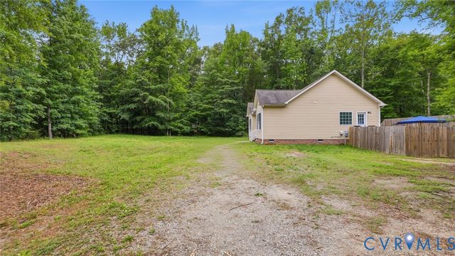 2406 Emanuel Church Rd, Powhatan, VA 23139