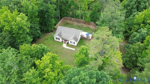 2406 Emanuel Church Rd, Powhatan, VA 23139