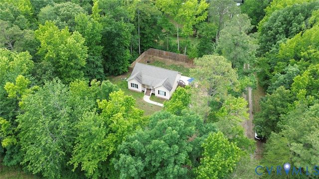 2406 Emanuel Church Rd, Powhatan, VA 23139