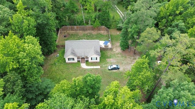 2406 Emanuel Church Rd, Powhatan, VA 23139