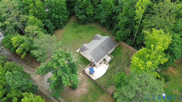 2406 Emanuel Church Rd, Powhatan, VA 23139