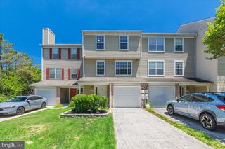 8414 OAK BUSH TER, Columbia, MD 21045