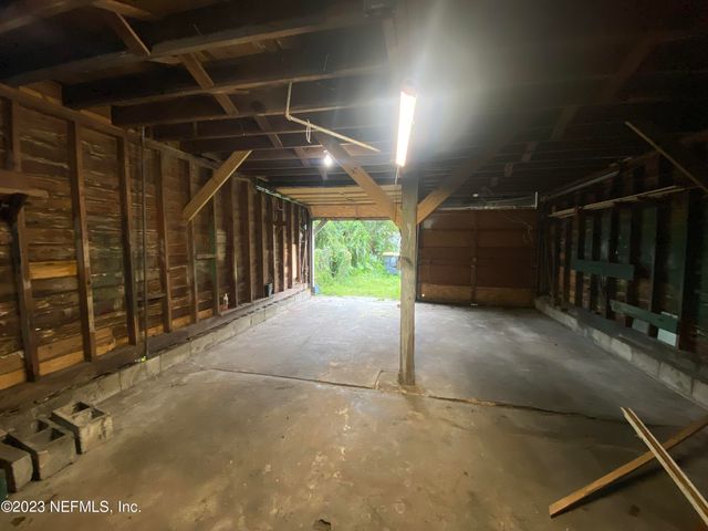 2317 BERTHA Street, Jacksonville, FL 32207