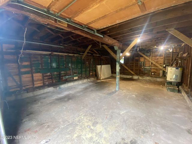 2317 BERTHA Street, Jacksonville, FL 32207