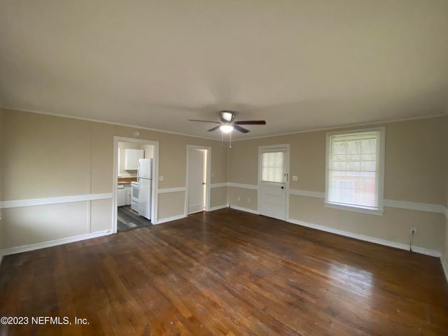 2317 BERTHA Street, Jacksonville, FL 32207