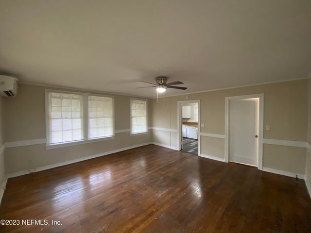 2317 BERTHA Street, Jacksonville, FL 32207