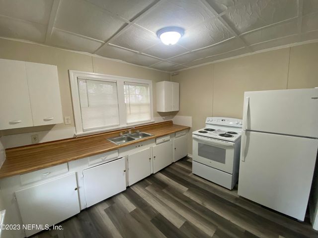 2317 BERTHA Street, Jacksonville, FL 32207