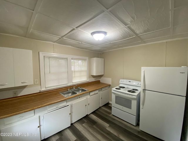 2317 BERTHA Street, Jacksonville, FL 32207