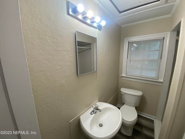 2317 BERTHA Street, Jacksonville, FL 32207