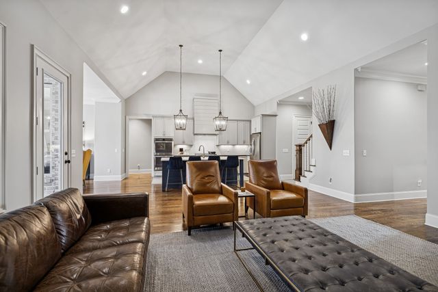 4088 Kings Camp Pass, Arrington, TN 37014