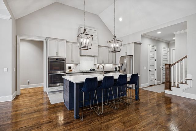 4088 Kings Camp Pass, Arrington, TN 37014