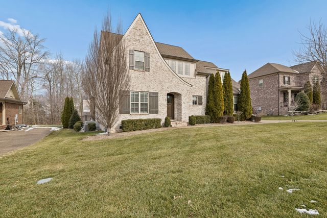 4088 Kings Camp Pass, Arrington, TN 37014