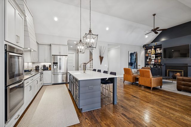 4088 Kings Camp Pass, Arrington, TN 37014