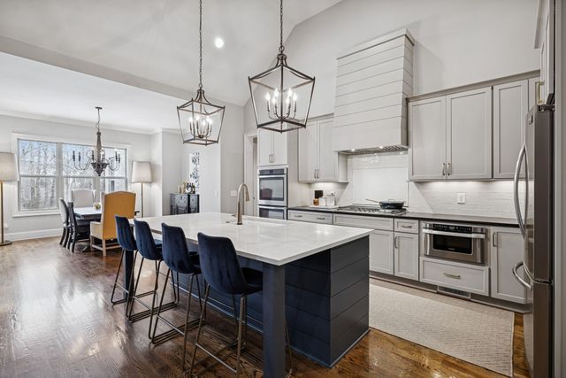 4088 Kings Camp Pass, Arrington, TN 37014