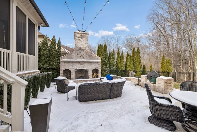 4088 Kings Camp Pass, Arrington, TN 37014