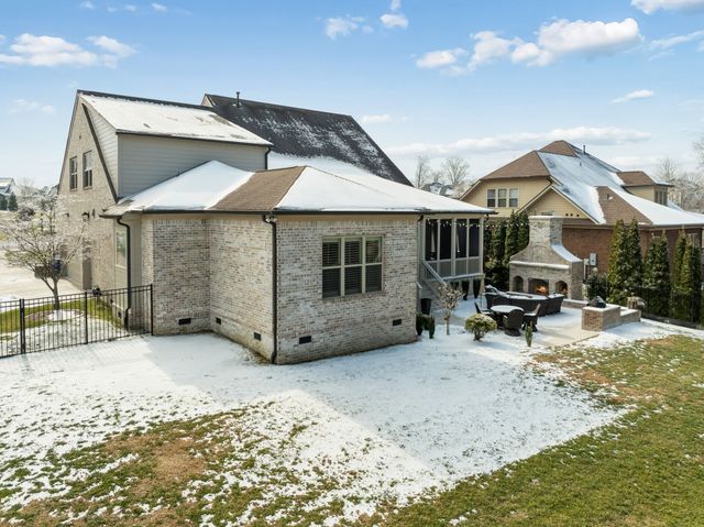 4088 Kings Camp Pass, Arrington, TN 37014