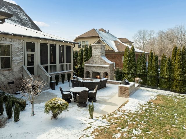 4088 Kings Camp Pass, Arrington, TN 37014