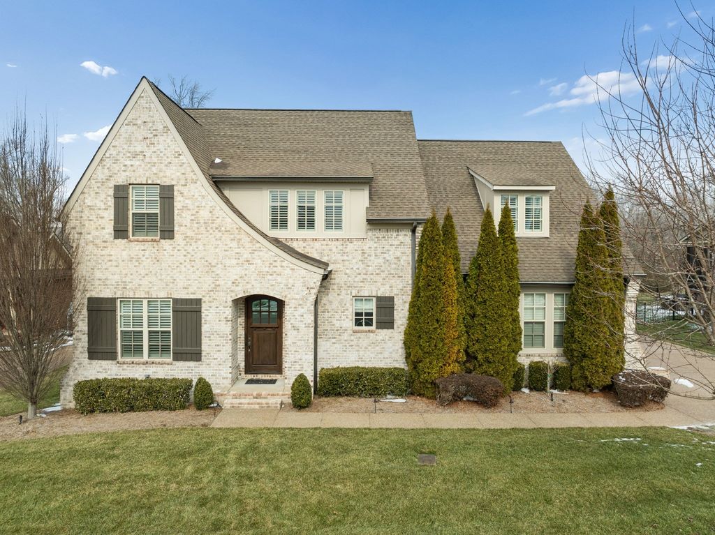 4088 Kings Camp Pass, Arrington, TN 37014