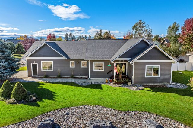 214 O'Brien Terrace N, Bigfork, MT 59911 property photo