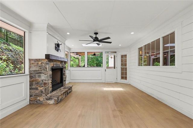 4094 Norton Place SE, Smyrna, GA 30082
