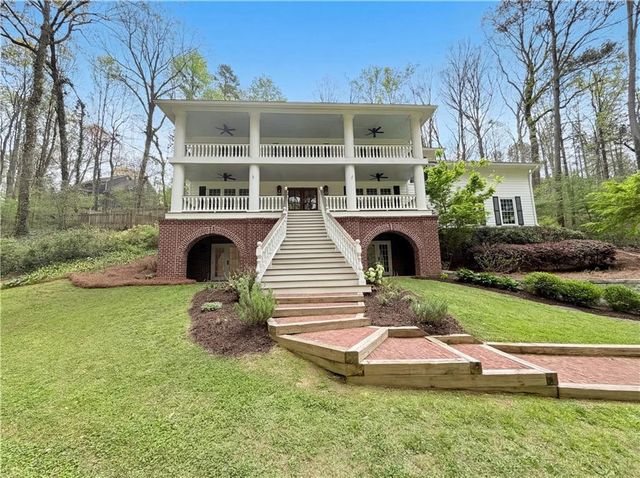4094 Norton Place SE, Smyrna, GA 30082