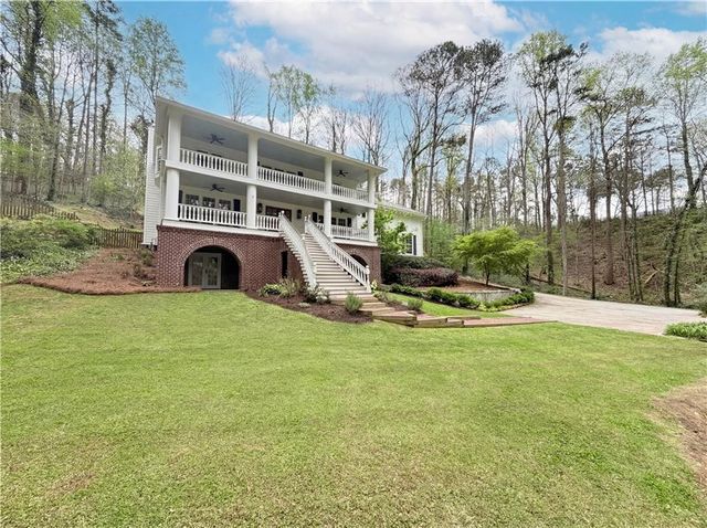 4094 Norton Place SE, Smyrna, GA 30082