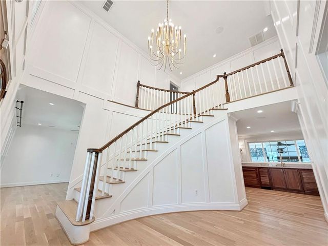 4094 Norton Place SE, Smyrna, GA 30082