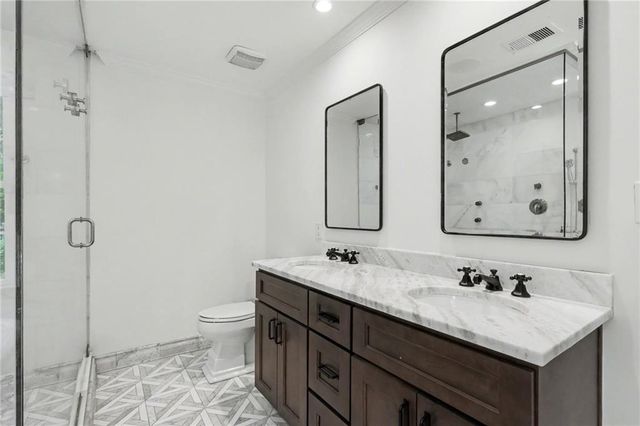 4094 Norton Place SE, Smyrna, GA 30082