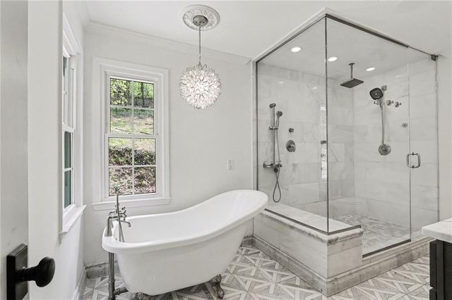 4094 Norton Place SE, Smyrna, GA 30082