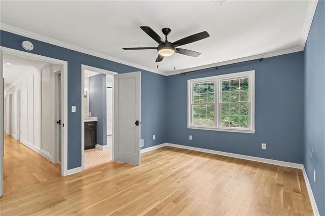 4094 Norton Place SE, Smyrna, GA 30082