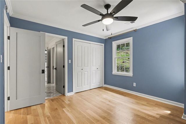4094 Norton Place SE, Smyrna, GA 30082