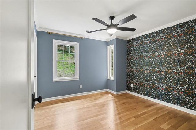4094 Norton Place SE, Smyrna, GA 30082