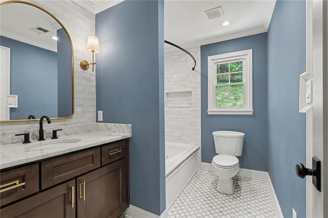 4094 Norton Place SE, Smyrna, GA 30082