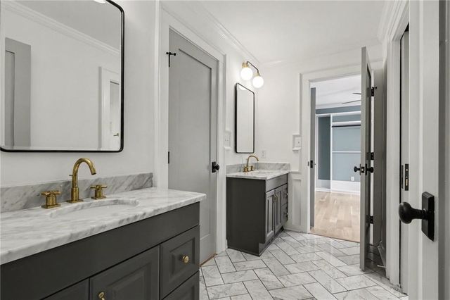 4094 Norton Place SE, Smyrna, GA 30082