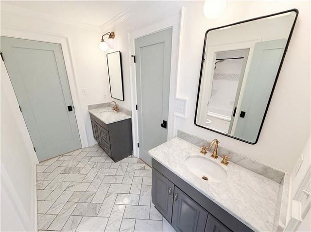 4094 Norton Place SE, Smyrna, GA 30082