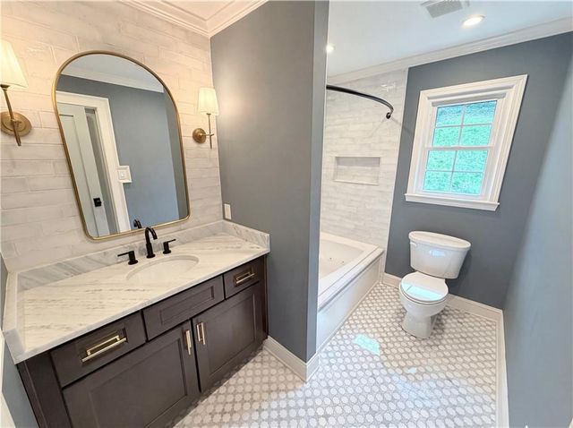 4094 Norton Place SE, Smyrna, GA 30082