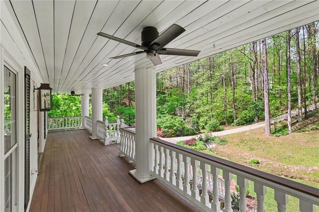 4094 Norton Place SE, Smyrna, GA 30082