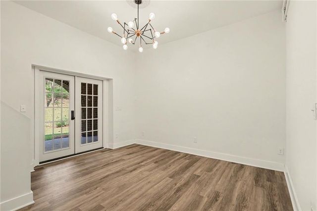 4094 Norton Place SE, Smyrna, GA 30082
