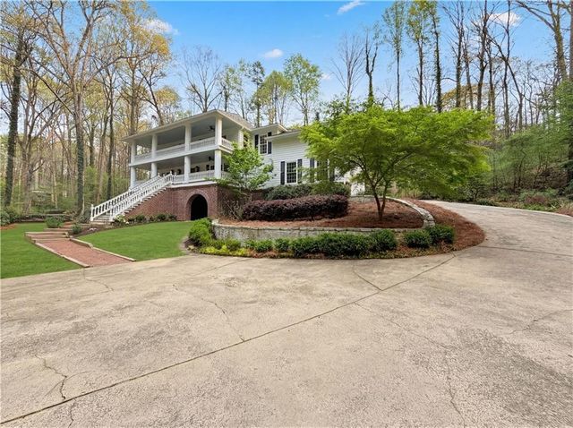 4094 Norton Place SE, Smyrna, GA 30082
