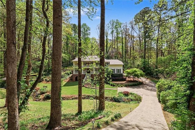 4094 Norton Place SE, Smyrna, GA 30082