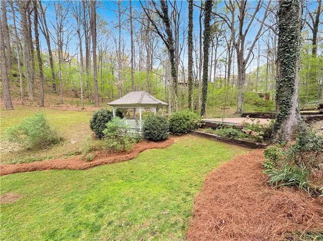 4094 Norton Place SE, Smyrna, GA 30082