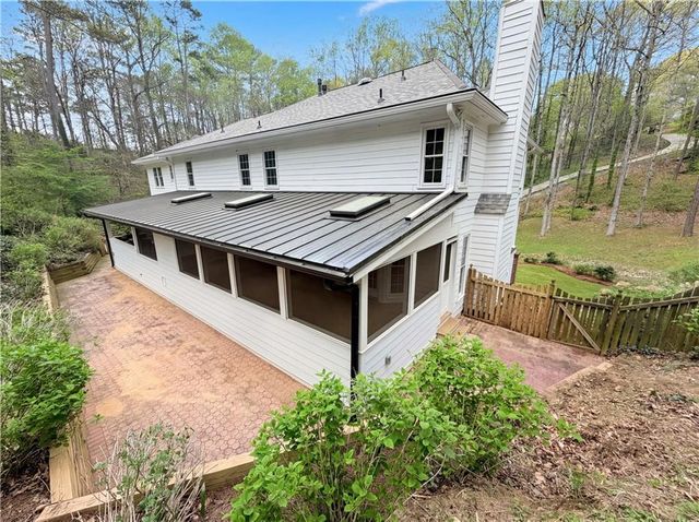4094 Norton Place SE, Smyrna, GA 30082
