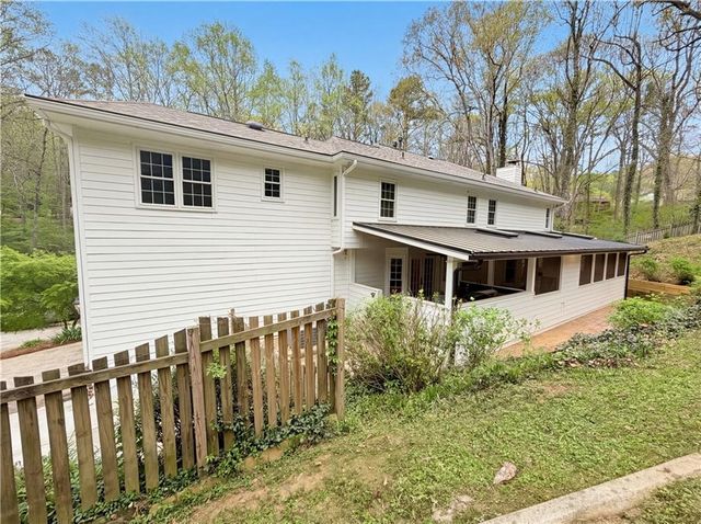 4094 Norton Place SE, Smyrna, GA 30082