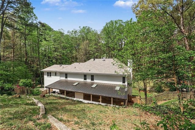 4094 Norton Place SE, Smyrna, GA 30082