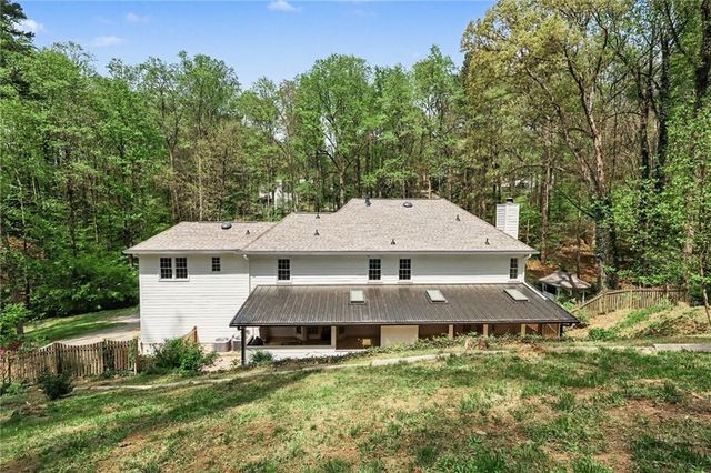 4094 Norton Place SE, Smyrna, GA 30082