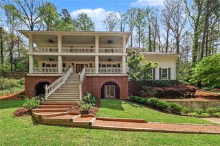 4094 Norton Place SE, Smyrna, GA 30082