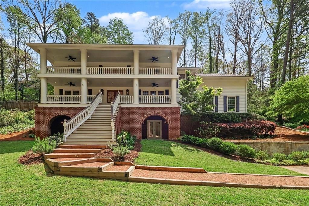 4094 Norton Place SE, Smyrna, GA 30082