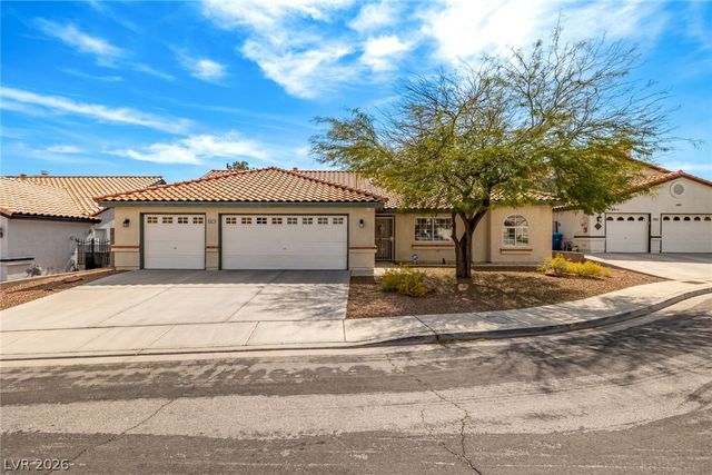 9021 Sunny Hills Court, Las Vegas, NV 89147